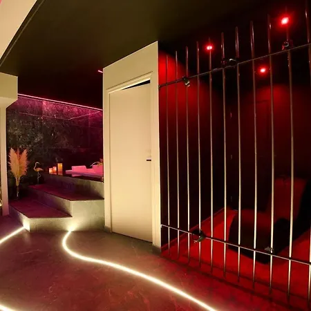 Appartement Mascarade And *